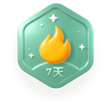 火花小搭子
